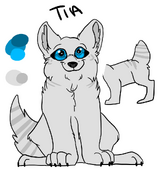 Tia's Reference