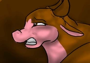 "I'm not changing just because it's different!"