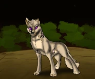 "I never thought I believed her either, but here we both are."