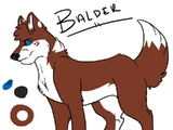 Balder