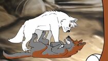 Screenshot 20180706-024846.jpg (168 KB) Bone stopping Fang from killing Alari