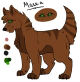 Marra's reference sheet