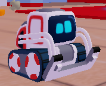 Cozmo