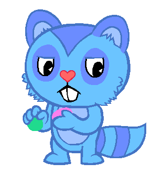 Mochi Cozyforest Wiki Fandom