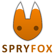 SpryFoxLogo