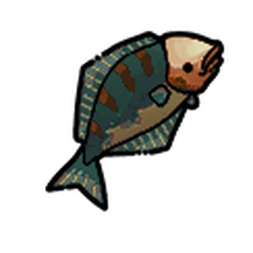 Combfish, Cozy Grove Wiki