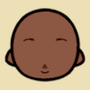 Skin tone E