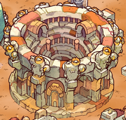 Colosseum