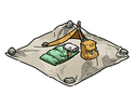 Level 1 tent