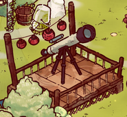 Telescope