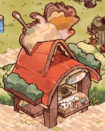 Bakery
