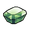 Semi-precious gem