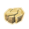 Dry, no fresh water around