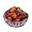 Roasted fruit