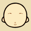 Skin tone A