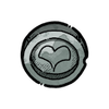 Silver coin