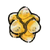 Plastic Glow Star Memento