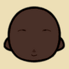 Skin tone H