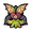cthulhu orchid blossom