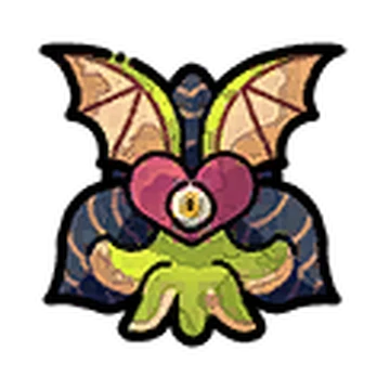 Cthulhu orchid | Cozy Grove Wiki | Fandom