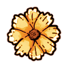Orange (Late spring)
