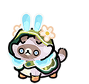 Adult Spring Cat
