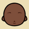Skin tone F
