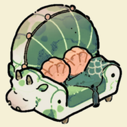 Seashell Antique