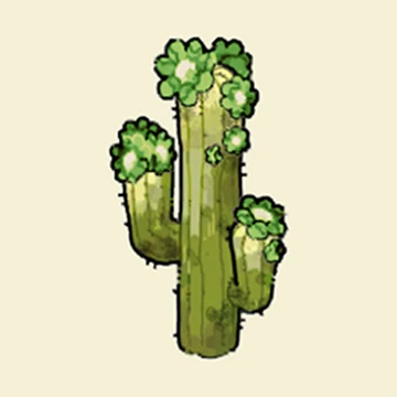 Saguaro Cactus (Camp Spirit) | Cozy Grove Wiki | Fandom