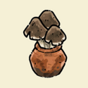 Amanita mushroom common
