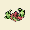 Watermelon Juice (All rarities)