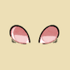 Visionary pink eyes
