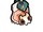 Boolong Bug (Camp Spirit)