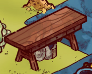 Workbench