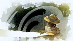 Charlotte Pine Cozy Grove Wiki Fandom