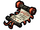 Spooky Critter Scroll (Camp Spirit)
