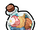 Ground Shell (Camp Spirit)