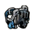 Onyx Mask Memento