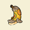 Big Banana (All rarities)