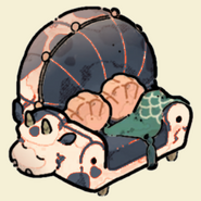 Seashell Antique