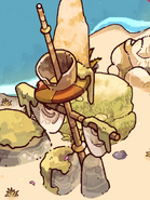 Crow's nest