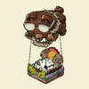 Summer Festival Float (All rarities)