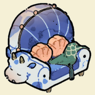 Seashell Antique