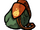 Backpack (Camp Spirit)
