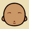 Skin tone C