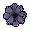 Black (Late winter)