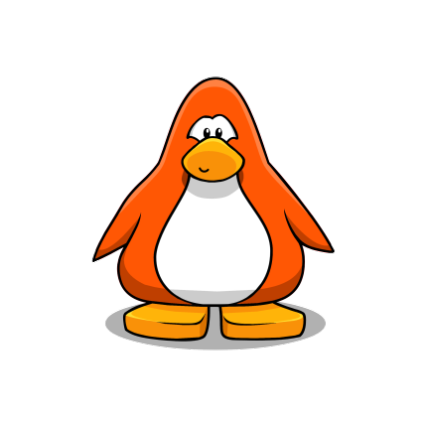 Club Penguin Fãs