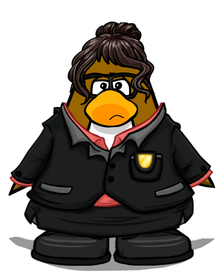 Club Penguin Island, Club Penguin Shutdown Wiki