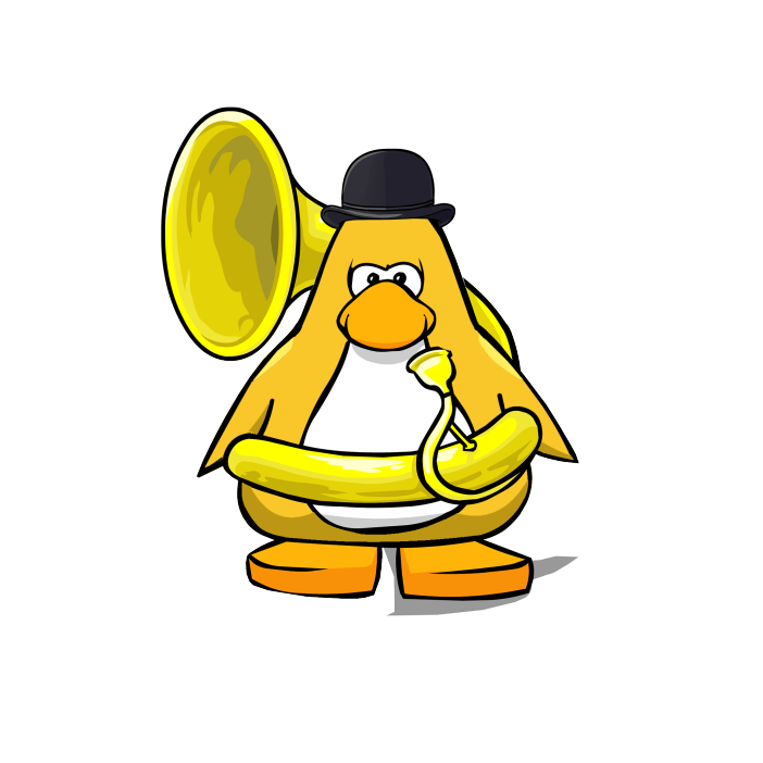 Club Penguin Is Shutting Down and People Are in Mourning