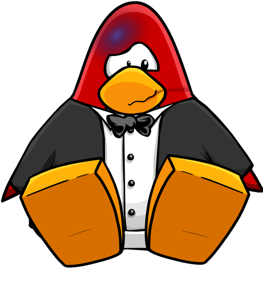 Agent | Club Penguin Shutdown Wiki | Fandom